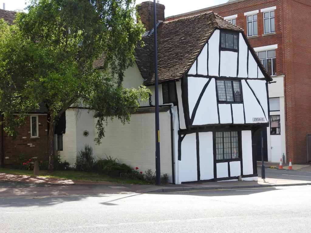 St Faith Street Villa Maidstone Luaran gambar