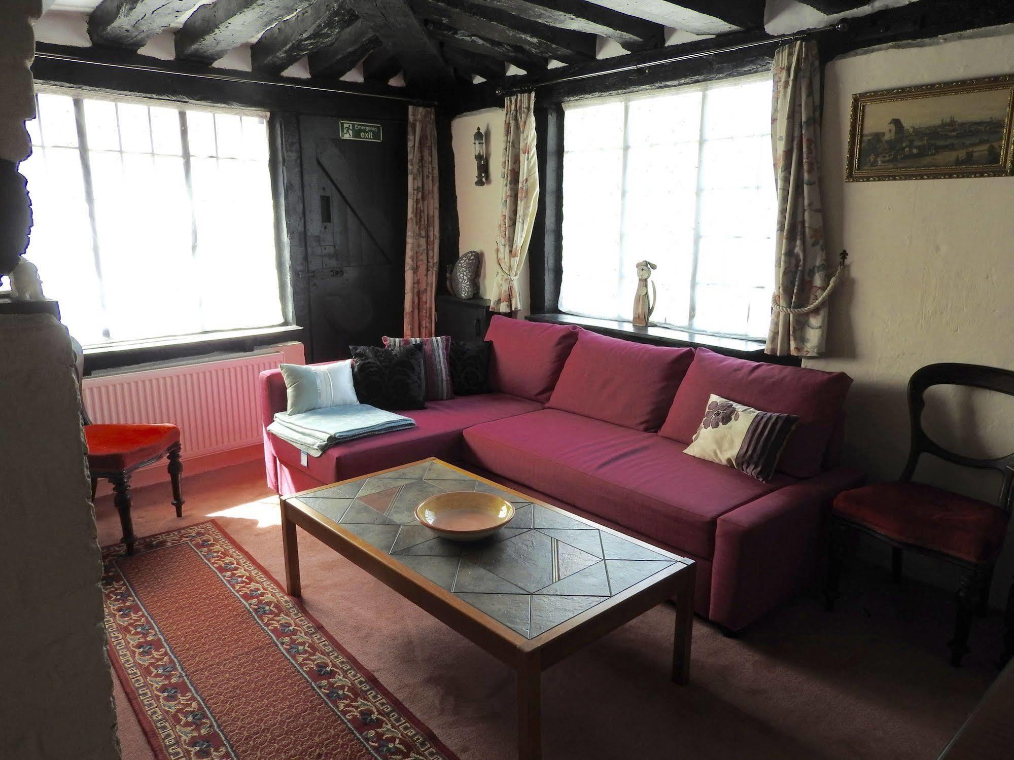 St Faith Street Villa Maidstone Luaran gambar