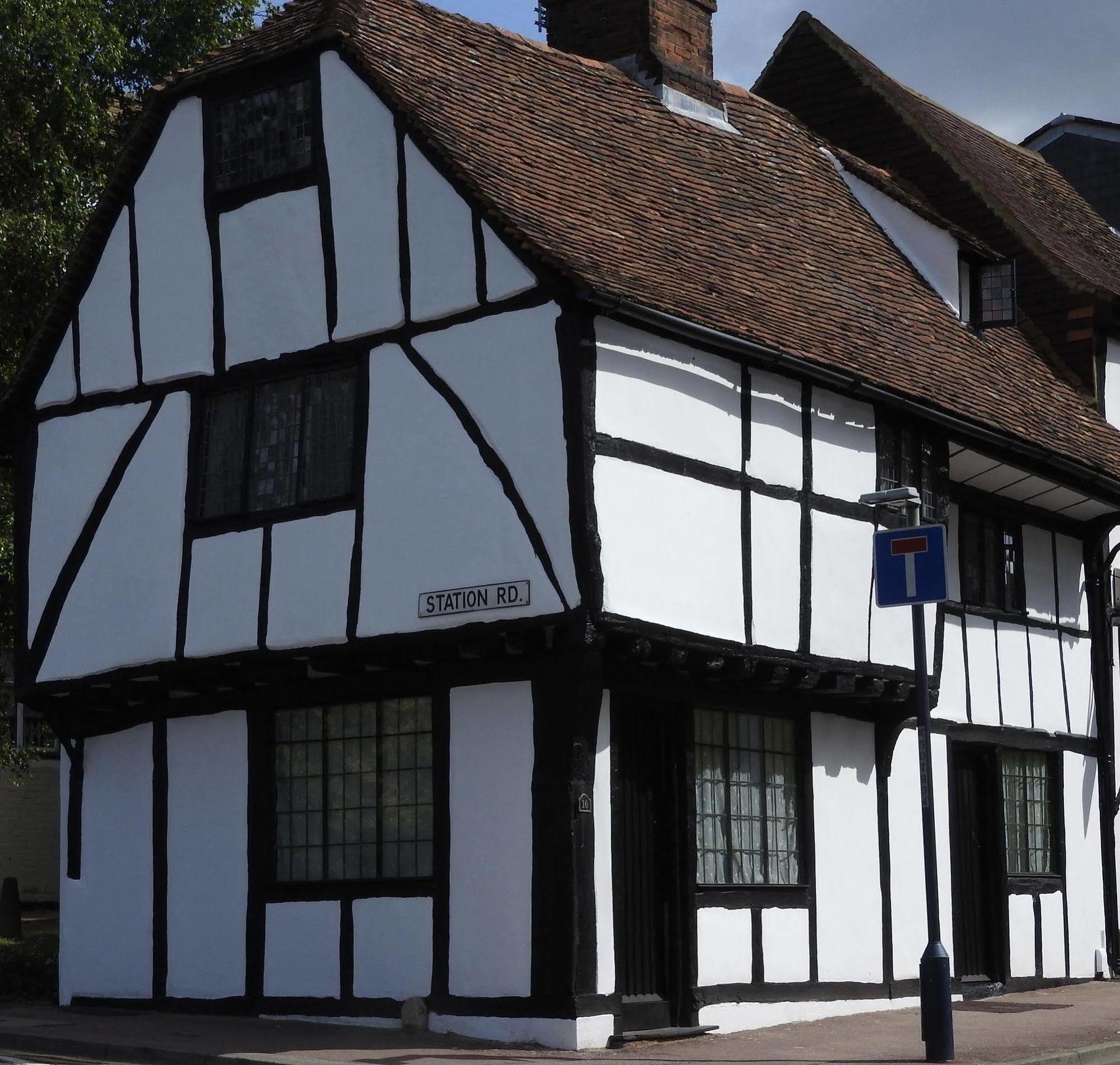 St Faith Street Villa Maidstone Luaran gambar