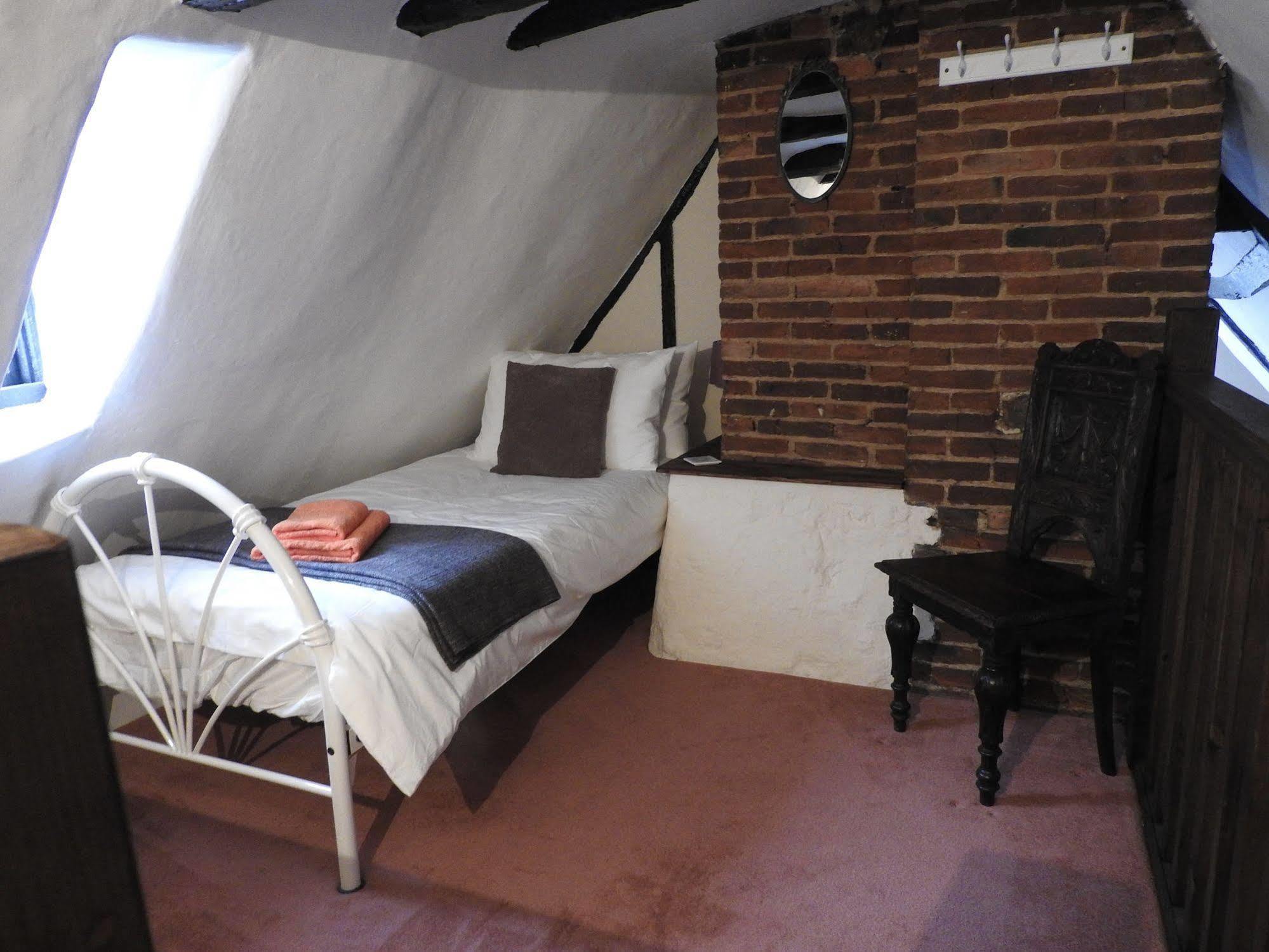 St Faith Street Villa Maidstone Luaran gambar