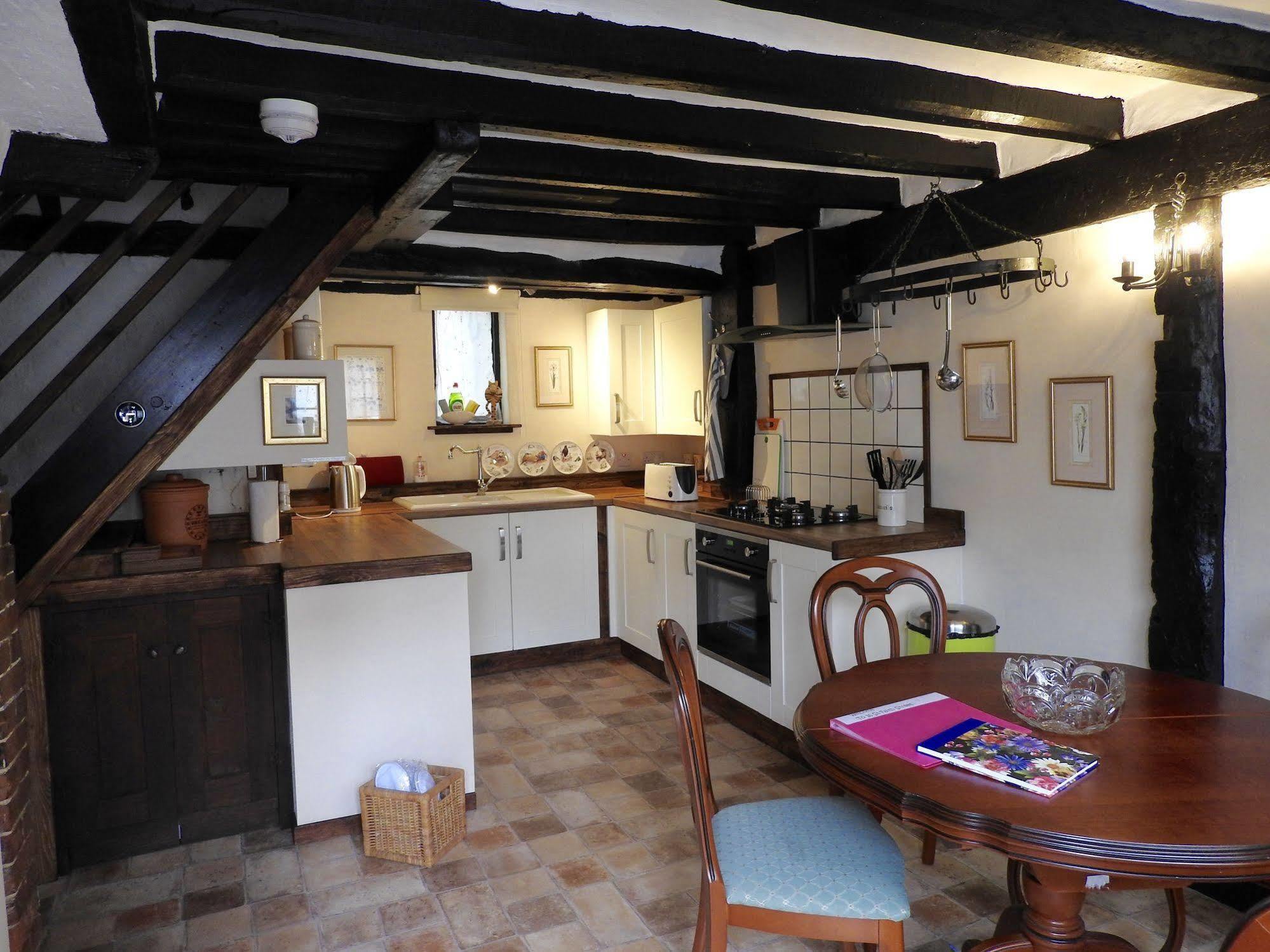 St Faith Street Villa Maidstone Luaran gambar