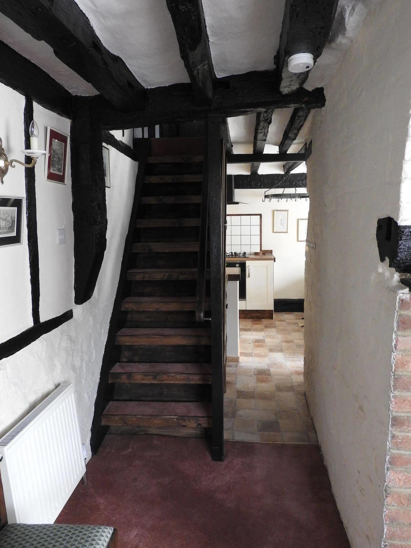 St Faith Street Villa Maidstone Luaran gambar