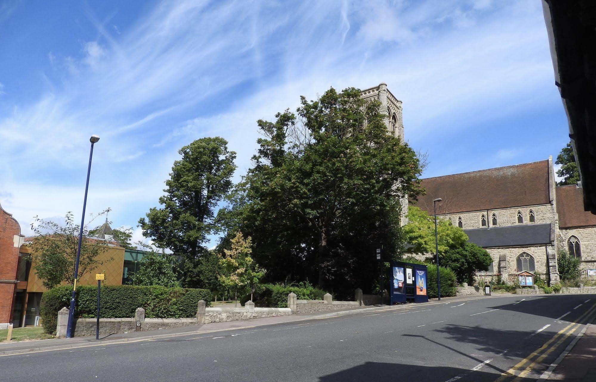 St Faith Street Villa Maidstone Luaran gambar
