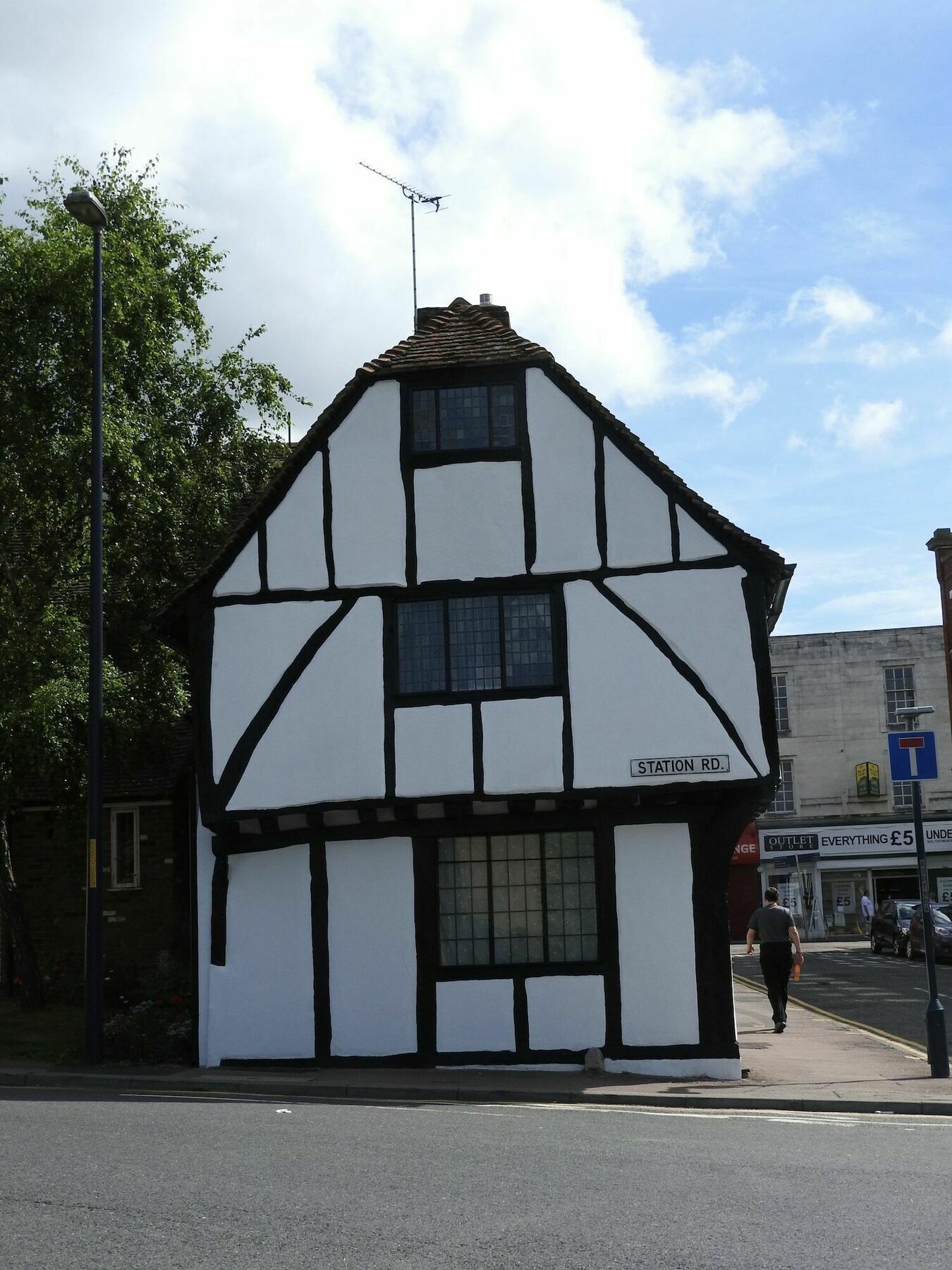 St Faith Street Villa Maidstone Luaran gambar
